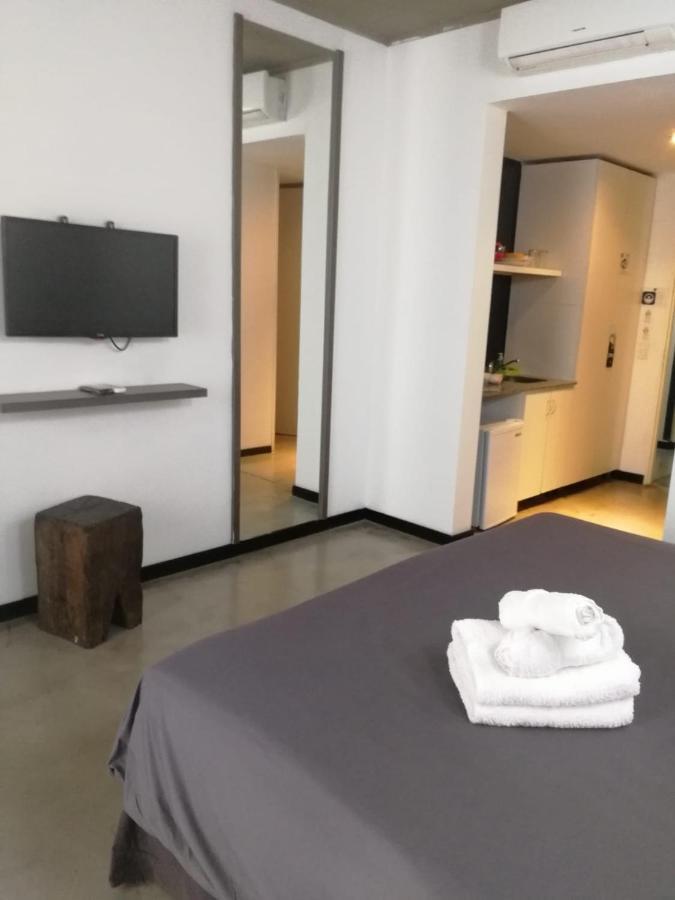 Babel Studios Buenos Aires Extérieur photo