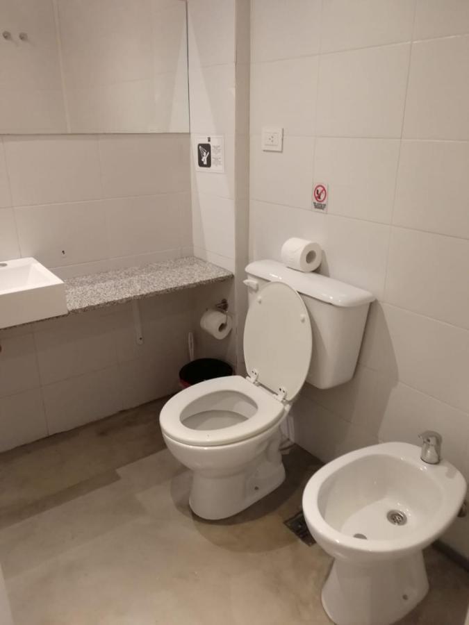 Babel Studios Buenos Aires Extérieur photo
