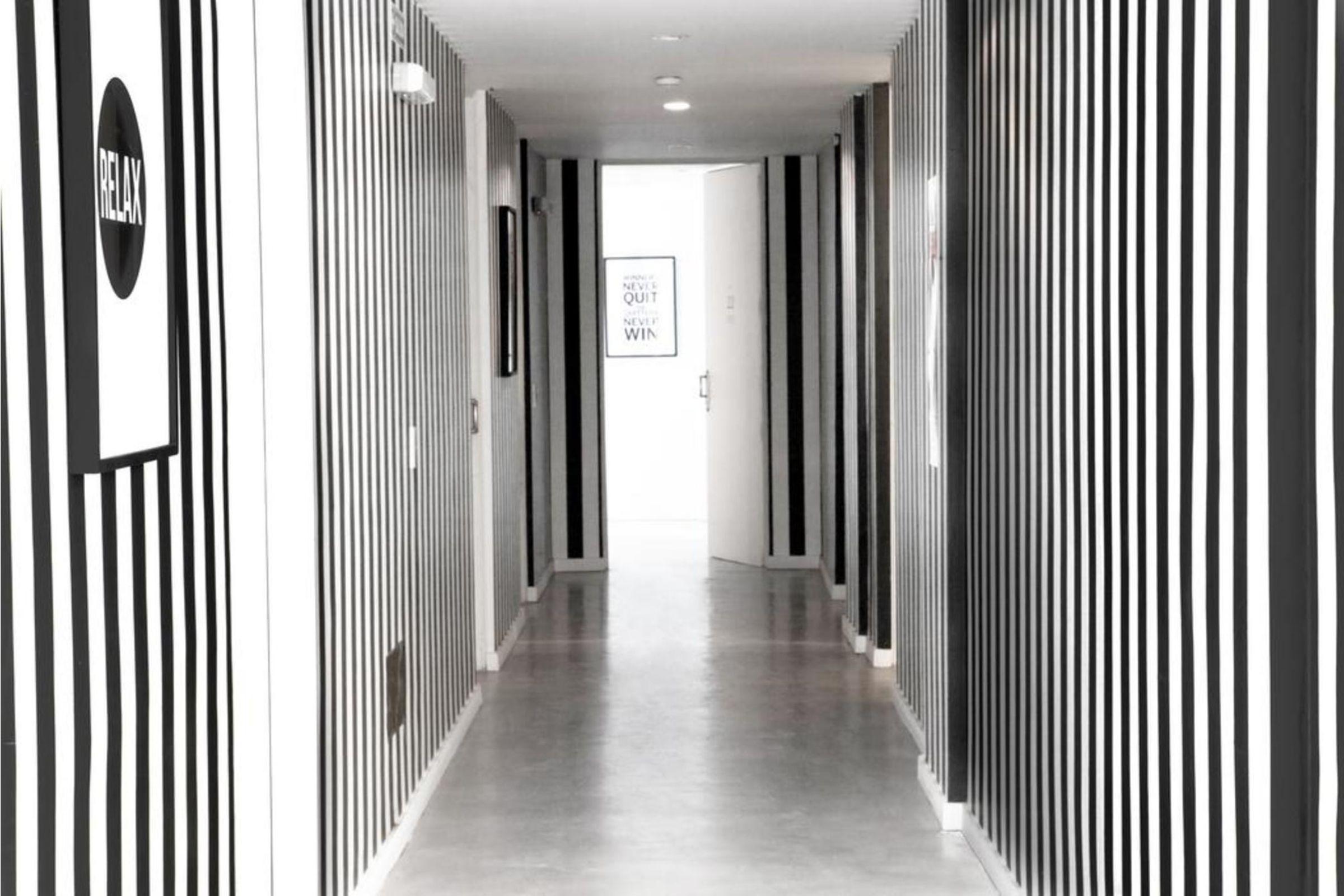 Babel Studios Buenos Aires Extérieur photo