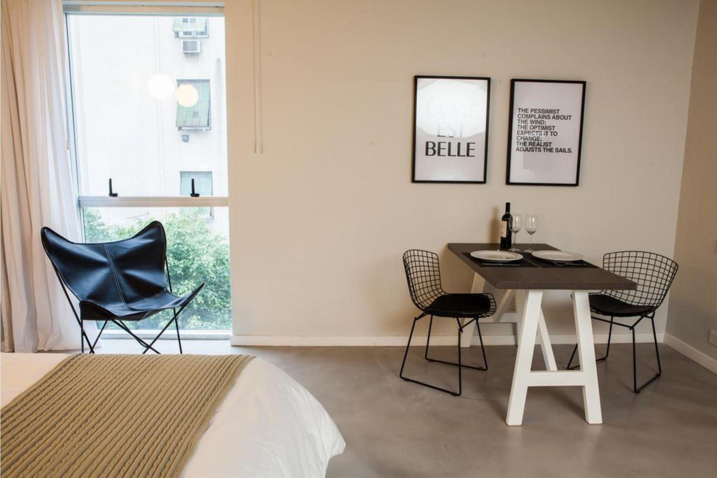 Babel Studios Buenos Aires Extérieur photo