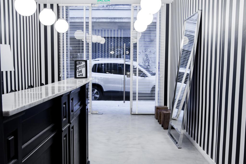 Babel Studios Buenos Aires Extérieur photo
