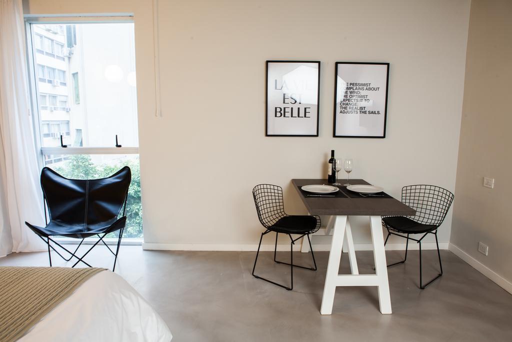 Babel Studios Buenos Aires Extérieur photo