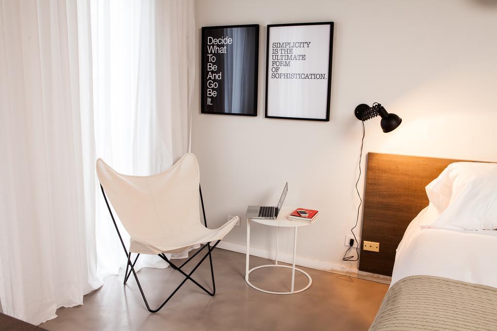 Babel Studios Buenos Aires Extérieur photo