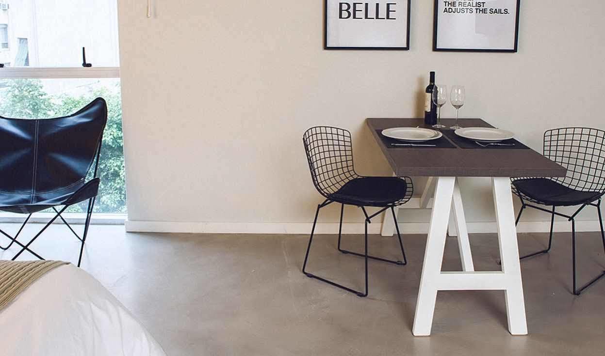 Babel Studios Buenos Aires Extérieur photo