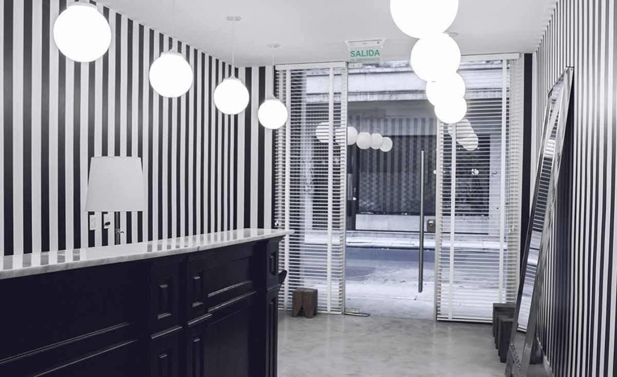 Babel Studios Buenos Aires Extérieur photo