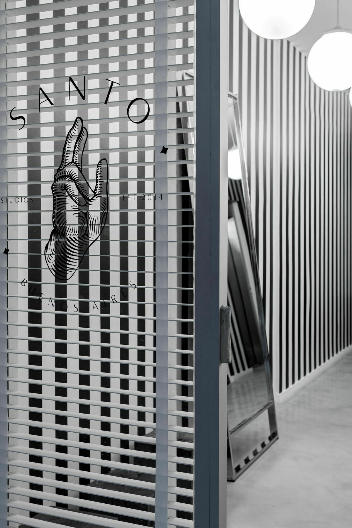 Babel Studios Buenos Aires Extérieur photo